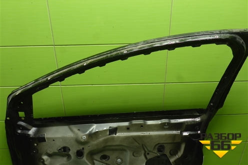 Дверь передняя правая (1884906) для Ford Focus 3 с 2011г (Фокус)