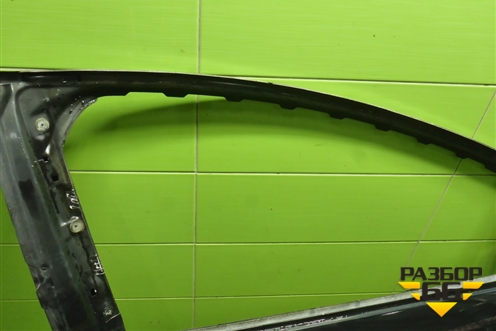 Дверь передняя правая (1884906) для Ford Focus 3 с 2011г (Фокус)