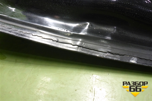 Дверь передняя правая (1884906) для Ford Focus 3 с 2011г (Фокус)