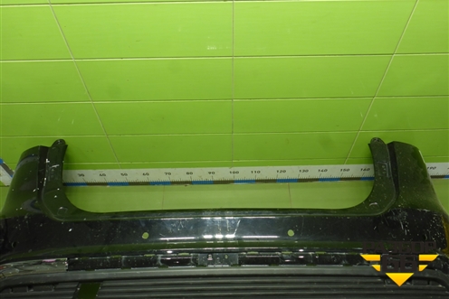 Бампер задний (2804111DD01) для Hongqi HS5 с 2024г