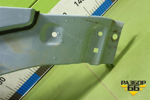 Крыло переднее левое (8403102U3480E) для Москвич 3 с 2022г