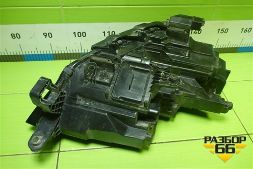 Фара левая (Led) (6N5941005A) для Volkswagen Polo с 2020г (Поло)