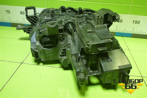 Фара левая (Led) (6N5941005A) для Volkswagen Polo с 2020г (Поло)