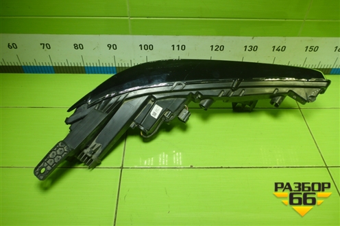 Фара дневного света левая (4121110CN02) для Changan UNI-T с 2020г (Юни Т)