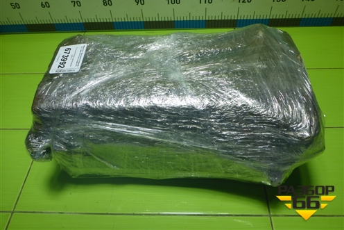 Головка блока цилиндров (4B11) для Mitsubishi Outlander XL с 2006-2012г (Аутлендер ХЛ)