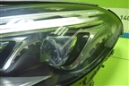 Фара левая (Led без блоков) (A1669067502) для Mercedes Benz GLE-Klass W166 с 2015г (ГЛЕ)