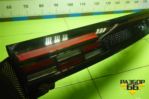 Фонарь задний центральный (605001088AA) для Jaecoo J8 c 2024г (Джей8)