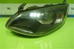 Фара левая (после 2013г галоген) (219203711011) для VAZ Kalina/Калина