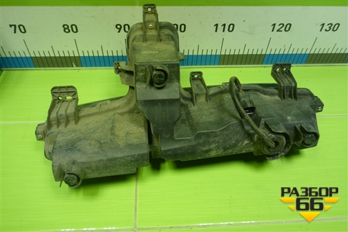 Фара дневного света правая (после 2023г) (4121120AP80) для Changan CS95 с 2017г (ЦС 95)