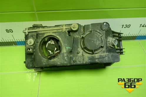 Фара левая  (811W2510160011) для Sitrak C7H (С7Н)