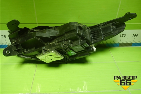 Фара правая (Led с блоком) (605000768AA) для Exeed TXL с 2020-2024г (ТХЛ)