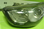 Фара левая (до 2013г галоген) (921012Y000) для Hyundai ix 35 с 2010г (Ай икс 35)