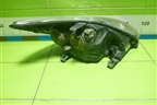 Фара левая (галоген) (8M5113W030AF) для Ford Focus 2 с 2008-2011г (Фокус)