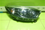 Фара правая (галоген) (260108765R) для Renault Kaptur с 2016г (Каптюр)
