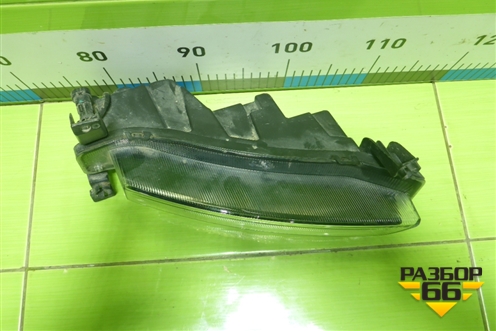 Фара противотуманная правая (605000680AA) для Chery Tiggo 8 Pro с 2021г (Тиго 8 Про)