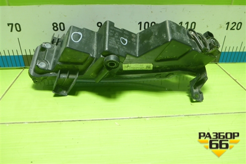 Фара противотуманная правая (605000680AA) для Chery Tiggo 8 Pro с 2021г (Тиго 8 Про)