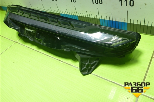 Фара дневного света правая (605000814AA) для OMODA C5 с 2022г (Ц5)