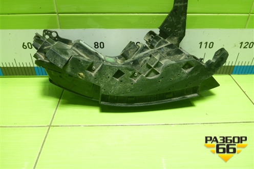 Фара дневного света левая (605000838AA) для Jaecoo J7 с 2023г (Джей7)