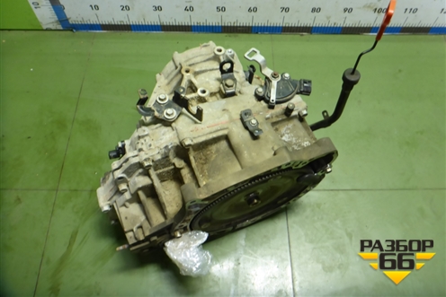 АКПП (1.6л G4FC) для Hyundai Solaris с 2010-2016г (Солярис)