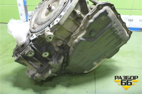 АКПП (1.6л G4FC) для Hyundai Solaris с 2010-2016г (Солярис)