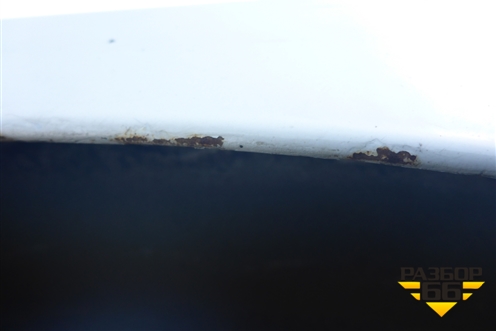 Крыло заднее правое (хетчбэк) (715044LC20) для Hyundai Solaris с 2010-2016г (Солярис)