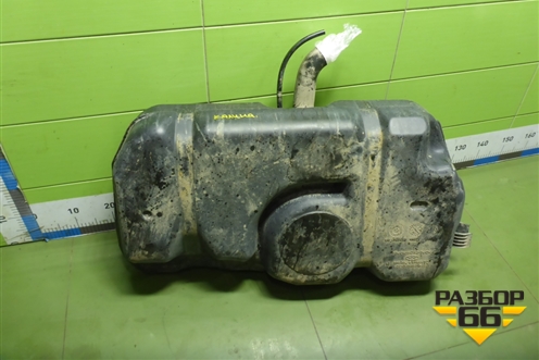 Бак топливный (11181101010) для VAZ Kalina/Калина