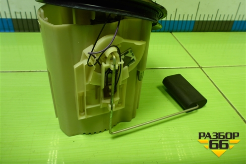 Насос топливный электрический (21901139009) для VAZ Kalina/Калина