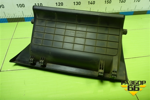 Бардачок (845114L000) для Hyundai Solaris с 2010-2016г (Солярис)