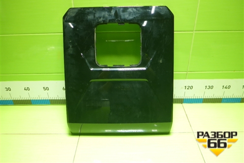 Чехол запасного колеса (крышка) (F265608012) для Jetour T2 с 2023г (Т2)