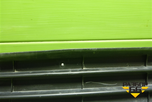 Решетка радиатора (до 2019г нижняя часть под парктроник) (5311248160) для Lexus RX 350 c 2015г (РХ)