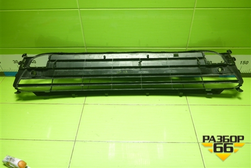 Решетка радиатора (до 2019г нижняя часть под парктроник) (5311248160) для Lexus RX 350 c 2015г (РХ)