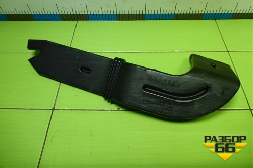 Воздуховод отопителя (973604Y000) для Hyundai Solaris с 2010-2016г (Солярис)