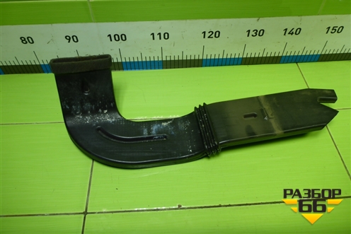 Воздуховод отопителя (973604Y000) для Hyundai Solaris с 2010-2016г (Солярис)