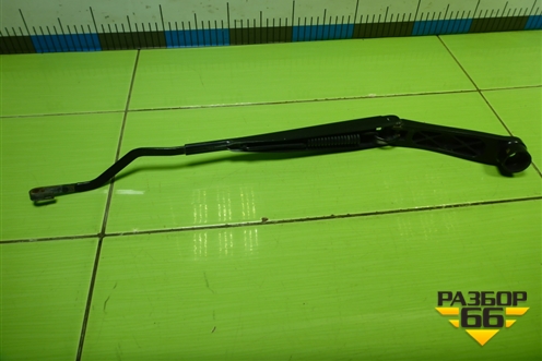 Поводок стеклоочистителя левый для Hyundai Solaris с 2010-2016г (Солярис)