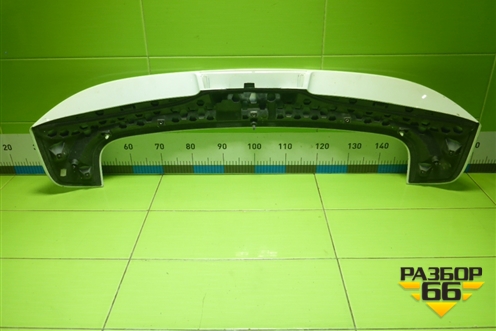 Спойлер на дверь багажника (хэтчбек) (BM51A44210B) для Ford Focus 3 с 2011г (Фокус)