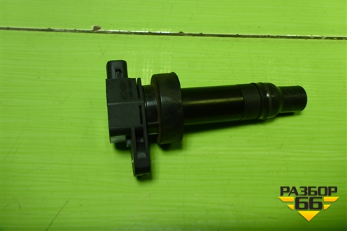 Катушка зажигания (1.6л G4FC) (273012B010) для Hyundai Solaris с 2010-2016г (Солярис)