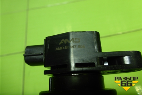 Катушка зажигания (1.6л G4FC дубликат) для Hyundai Solaris с 2010-2016г (Солярис)