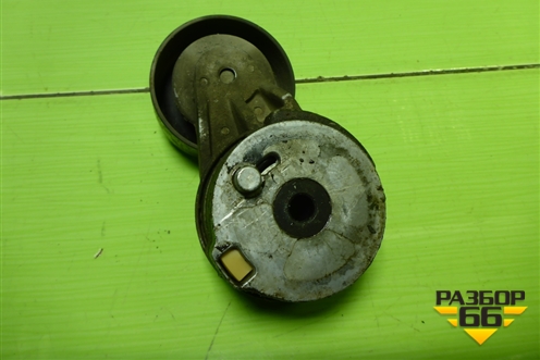 Кронштейн ролика натяжителя (1.6л G4FC) для Hyundai Solaris с 2010-2016г (Солярис)