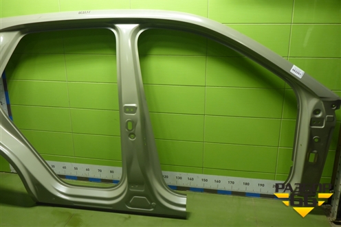 Боковина кузова правая (новая) (5401102XKN02BD) для Haval F7x с 2024-2026г (Ф7х)