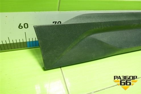 Накладка двери задней правой (6600125118R) для Geely Coolray с 2019-2025г (Кулрей)