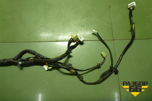 Проводка салонная (хетчбэк) (915504L090) для Hyundai Solaris с 2010-2016г (Солярис)