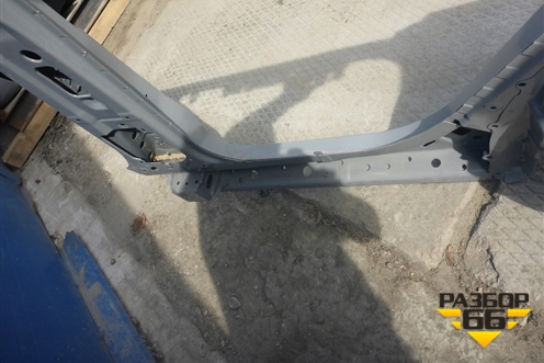 Боковина кузова правая (новая) (509001133AADYJ) для Chery Tiggo 7 Pro с 2019г (Тиго 7 Про)