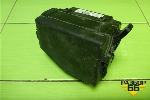 Блок предохранителей подкапотный (912504L662) для Hyundai Solaris с 2010-2016г (Солярис)