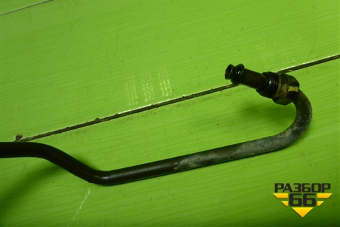 Трубка гидроусилителя (высокого давления) для Hyundai Solaris с 2010-2016г (Солярис)