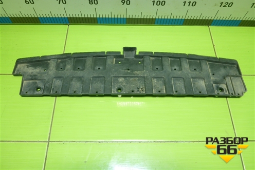 Пыльник двигателя (8112120BQ21) для Changan CS35 Plus с 2018г (ЦС 35 плюс)