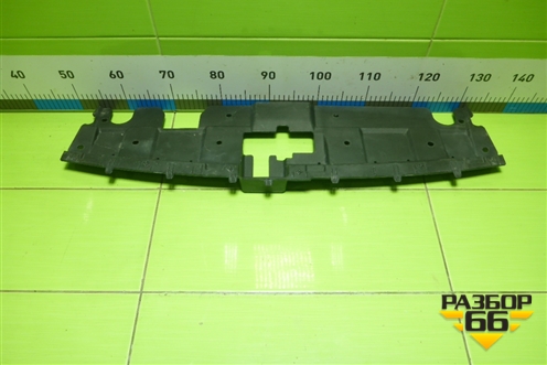 Накладка декоративная на переднюю панель (после 2024г) (602006903AA) для Chery Tiggo 4 с 2017-2025г (Тиго 4)
