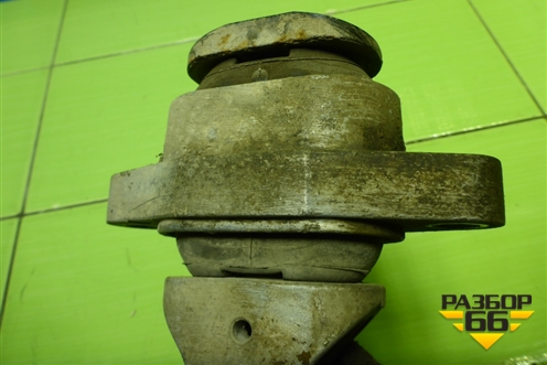 Опора двигателя задняя для Hyundai Solaris с 2010-2016г (Солярис)