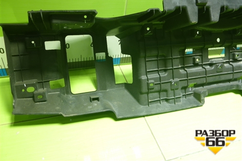 Кронштейн заднего бампера центральный (F262804502) для Jetour T2 с 2023г (Т2)