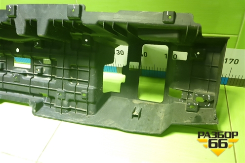 Кронштейн заднего бампера центральный (F262804502) для Jetour T2 с 2023г (Т2)