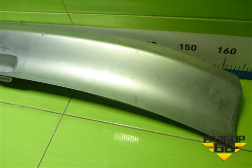 Накладка двери багажника (нижняя) (74895SWWE10ZA) для Honda CR-V(RE) с 2006-2012г (ЦРВ СРВ)